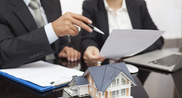 L’assurance de prêt immobilier