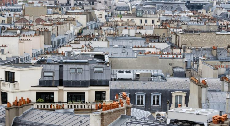 Les spécificité du diagnostic immobilier à Paris II